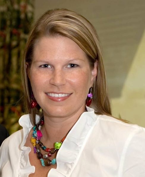 Lewis, Emily – 5 Years