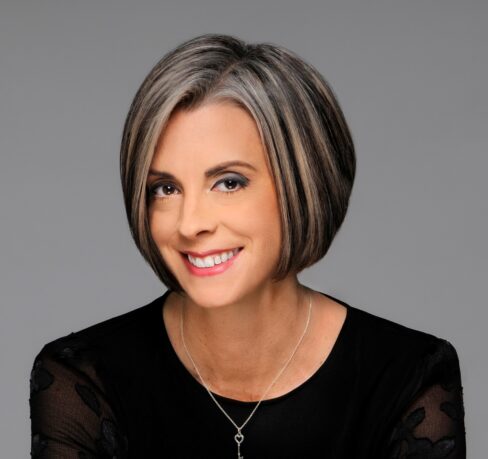 Hannah-Spurlock, Sarah