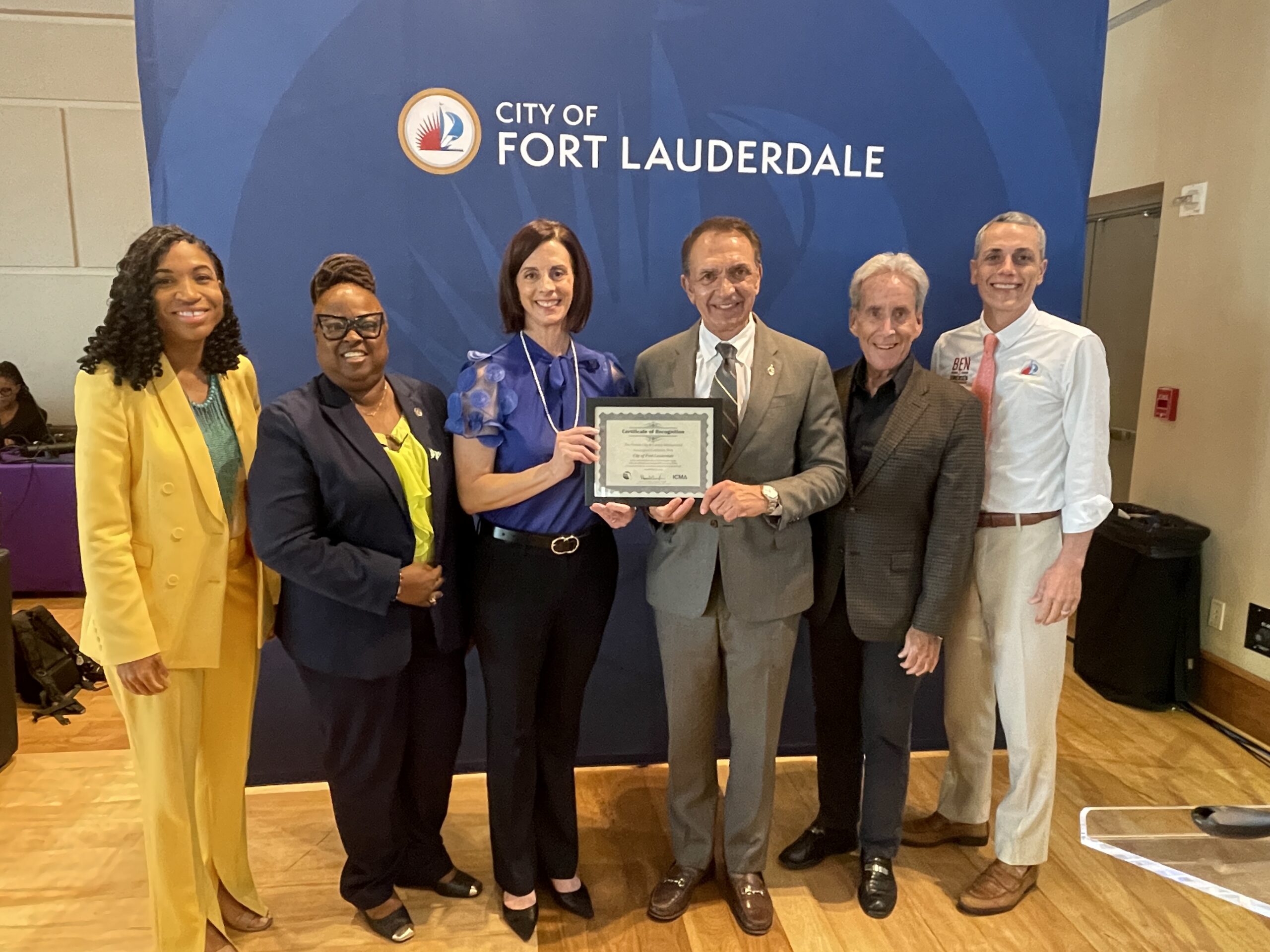 Fort Lauderdale