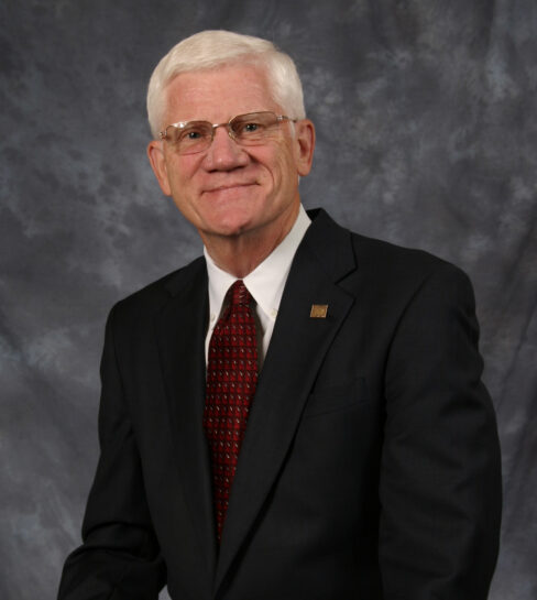 Director / Fire chief