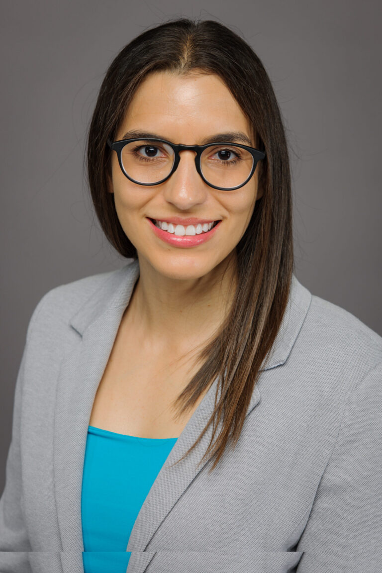 Rodriguez-Plesa, Evelyn