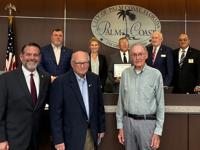 PMM City of Palm Coast