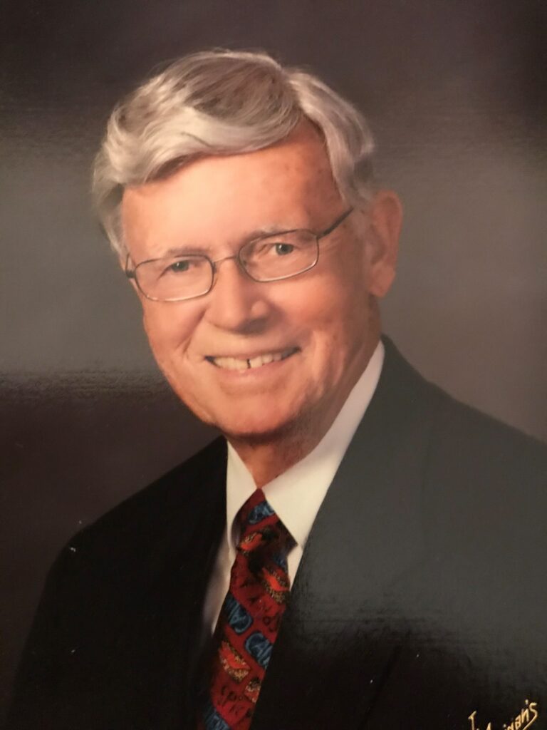 Evans, Barry – 40 Years