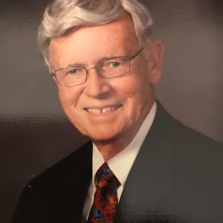 Evans, Barry – 40 Years