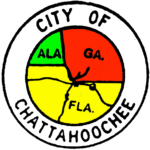 City of Chattahoochee
